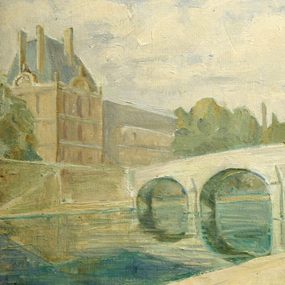 Pont Royal